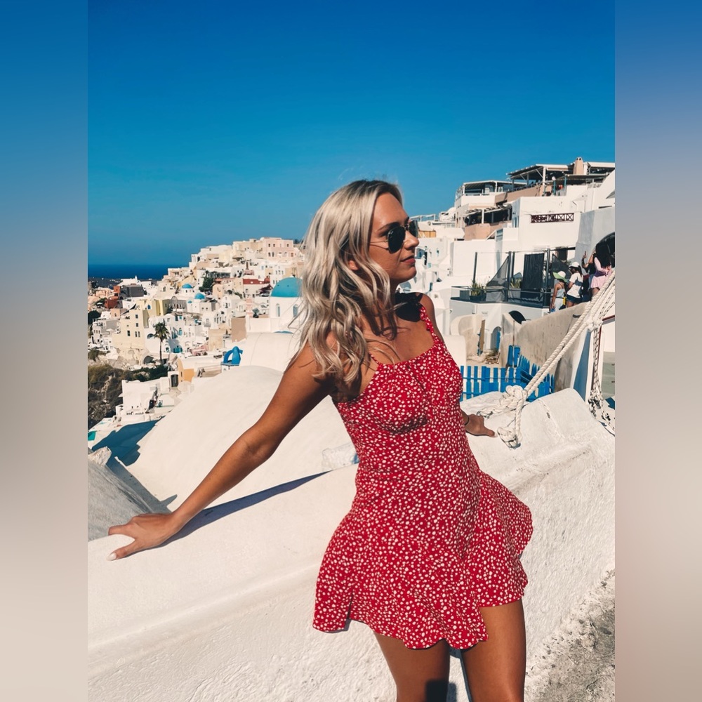 Meet your Posher, Hayley